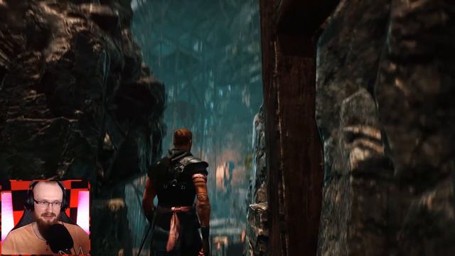 THE BEST GAME EVER MADE is BACK! (Gothic REMAKE) - Playable Teaser смотреть онлайн