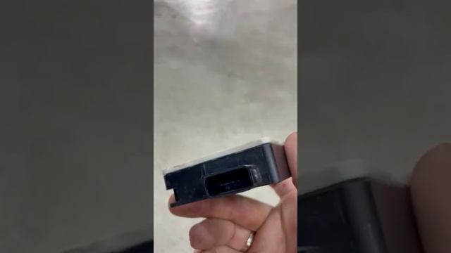 Mercedes ML 350 радар ч.4 датчик для замены смотреть онлайн