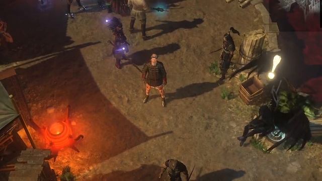 Path of exile: Старт Лиги Кража — Лут, Баги, Иерофант без Тотемов и Штанов (3.12 Heist) смотреть онлайн