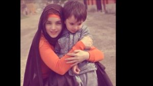 тамила сагаипова - хьо са дуьне ду + тексте