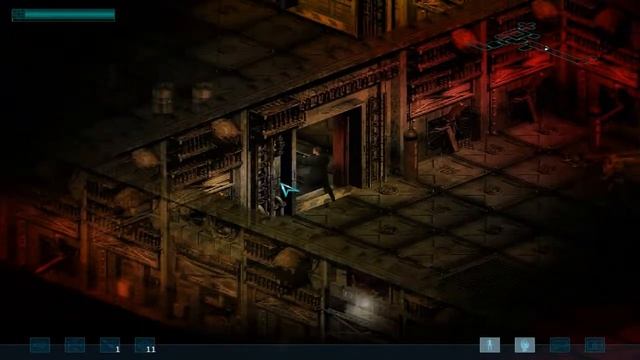 Прохождение Restricted Area (Запретная зона) #5 (PC) Longplay смотреть онлайн