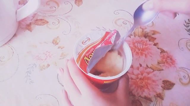 Ужасс! Едим "Доширак Пюре", просто гаадость!!! смотреть онлайн