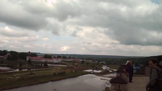 Красноусольск.. смотреть онлайн