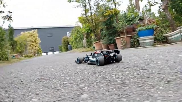 F1 mercedes AMG W11 lewis hamilton 44 смотреть онлайн