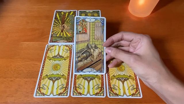 РЫБЫ Общий Таро прогноз на неделю с 27 сентября по 3 октября смотреть онлайн