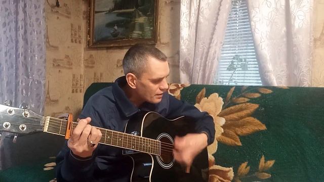 Желаю счастья...(cover гр.Ласковый май) смотреть онлайн