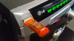 LG FFH-2005K  USB/mSD/FM/LINE/Bluetooth.