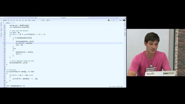 Word Reverse смотреть онлайн