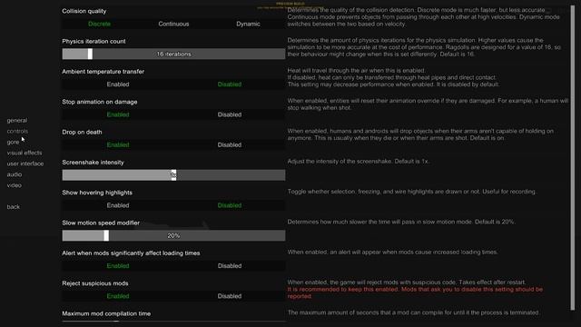 How to get gore bits in People playground (NO MODS) смотреть онлайн