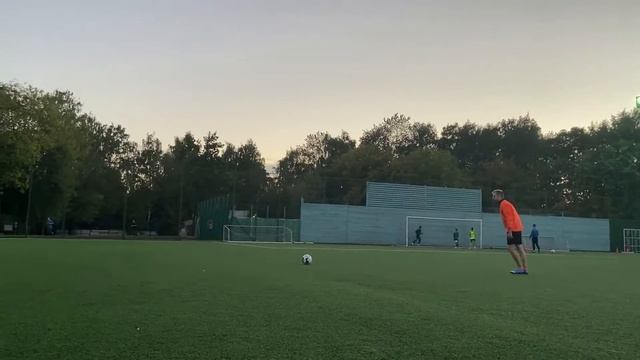 Обзор на футбольный мяч SELECT BRILLANT SUPER TB смотреть онлайн