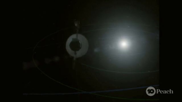 What Was The Voyager Program Doing in the 1970's? смотреть онлайн