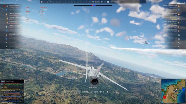 War Thunder Hack GUUD KARNAGE Hack Legend 1st special ed Guud hack смотреть онлайн