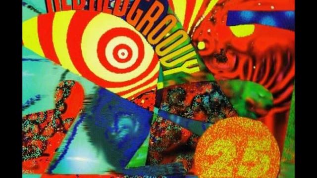 Red Red Groovy - Come to me, Ecstacy смотреть онлайн