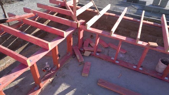 Микрорайон в Натухаевской. (Освещение Улиц, Интернет, Видео Наблюдение) смотреть онлайн