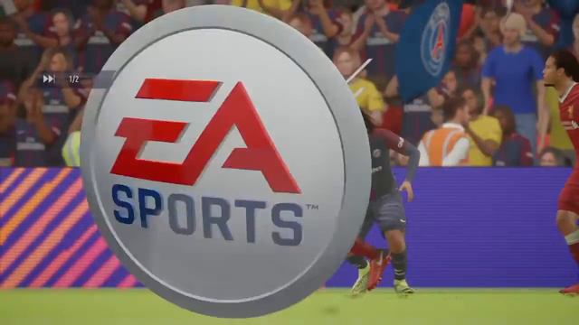 FIFA 18: Rigged Penalty?! смотреть онлайн