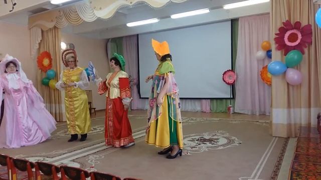 Юбилей 50 смотреть онлайн
