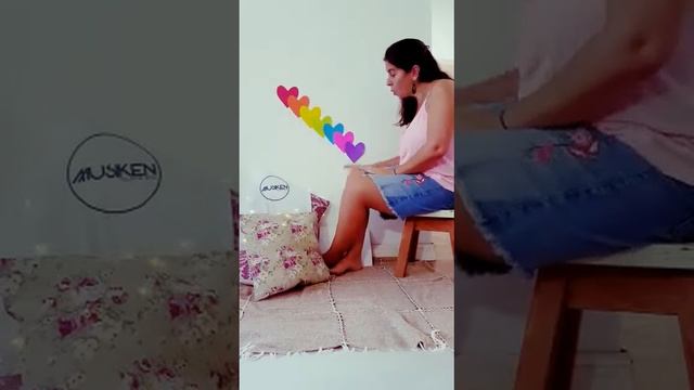 GROOVY StART? nuestro taller de JUEGO & ARTE en INGLÉS paso por MUSIKEN Tv? смотреть онлайн
