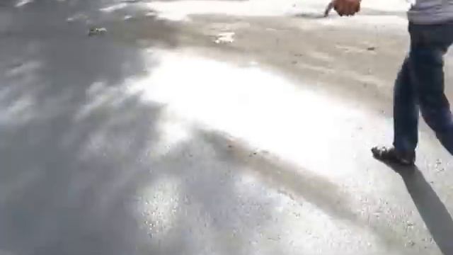 Алматы.Алатауский район. Северное кольцо.