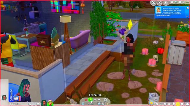 TODA LA VERDAD SOBRE GUIDRY. ¿DE QUÉ MURIÓ? ¿SUS ROMANCES? / #ESTRELLADA. Ep 12 / Los Sims 4. смотреть онлайн