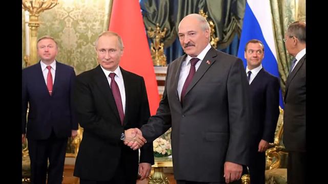 Россию может провоцировать Запад из за Белоруссию! смотреть онлайн