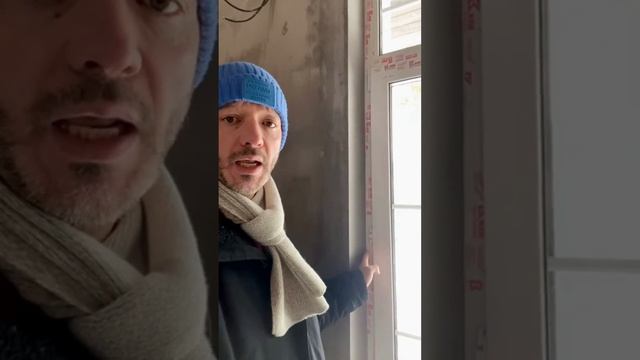 ОКНА В ДОМЕ. ВАЖНОЕ ПРО ОТКОСЫ