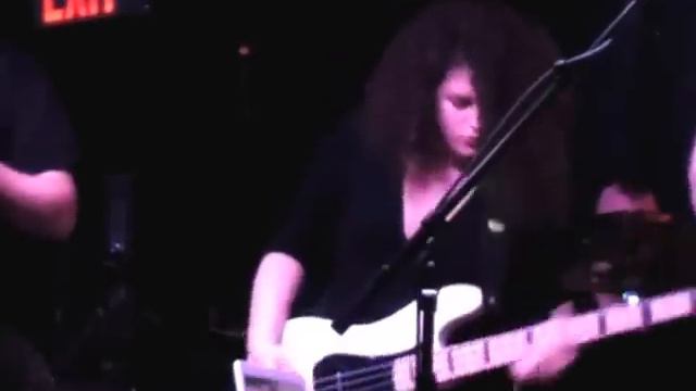 "Frame By Frame" by Adrian Belew Power Trio / Tony Levin's Stick Men at NYC's The Iridium 9/28/11 смотреть онлайн