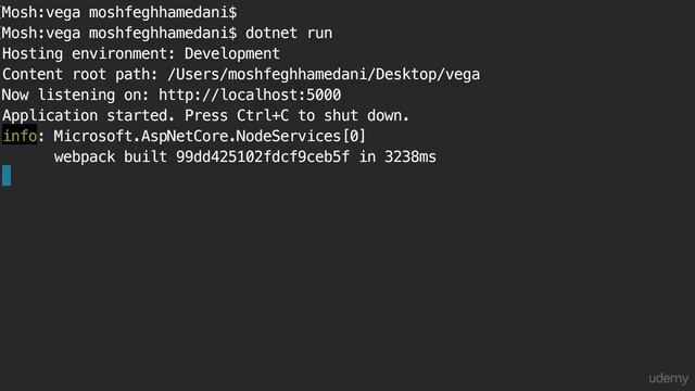 012 Debugging in VSCode смотреть онлайн