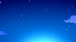 Футаж небо и облака. детские футажи. футажи для монтажа