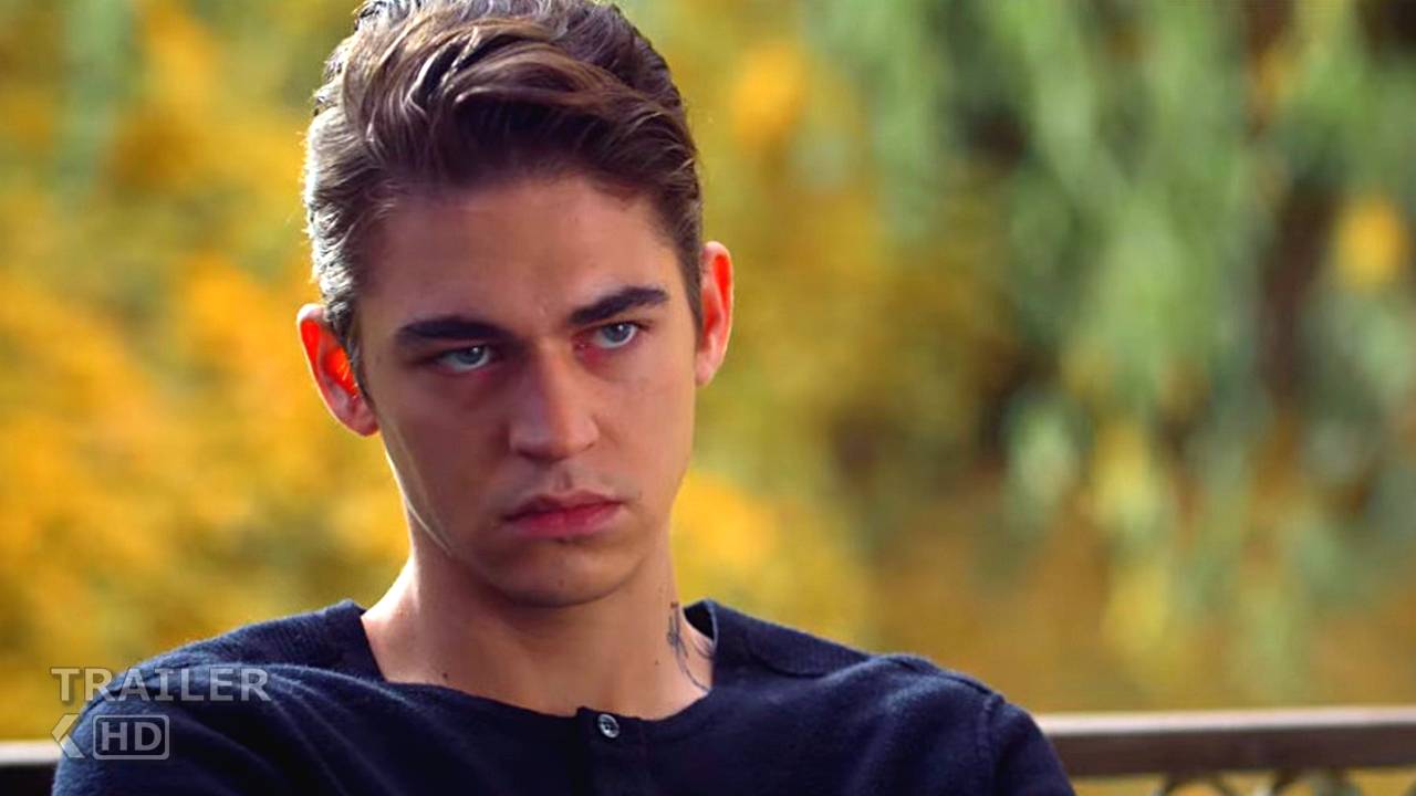 После 4. Долго и счастливо Русские фрагменты Фильм 2022 смотреть онлайн