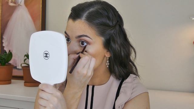Пробуем впервые | Luxvisage, Eveline, L'Oreal, Vivienne Sabo, Catrice смотреть онлайн