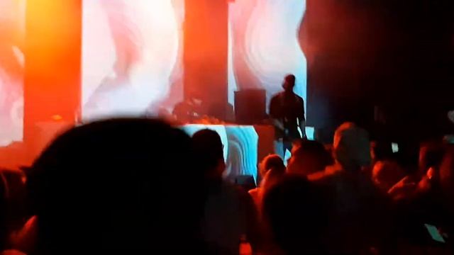 Mindscape_Eatbrain_Night_P23 Katowice_ (part6) смотреть онлайн