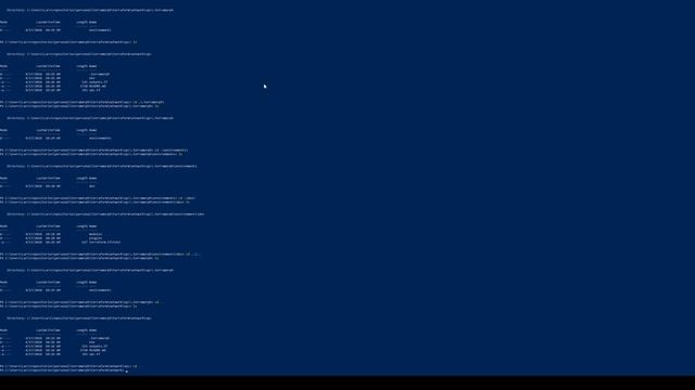 Terramorph: Windows demo смотреть онлайн