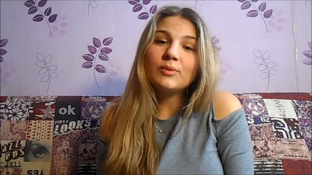 Сергей Есенин "Заметался пожар голубой" cover смотреть онлайн