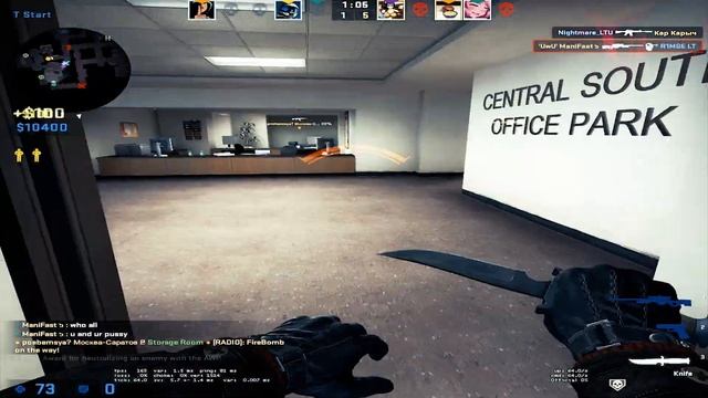 VTORNIK - Big Boy Business | CS:GO ❤️ смотреть онлайн