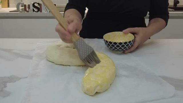 PIZZA RUSTICA ARROTOLATA Serpente di Sfoglia FACILE e VELOCE смотреть онлайн