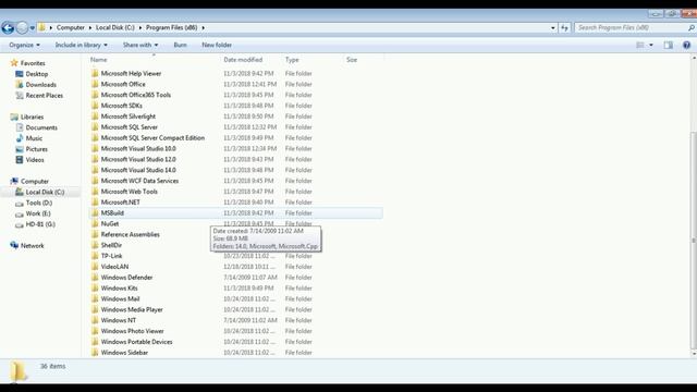 Block a program from accessing the Internet using windows firewall | Windows 7 смотреть онлайн