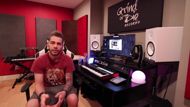 NEW IndustryKits SoundPack Releases смотреть онлайн