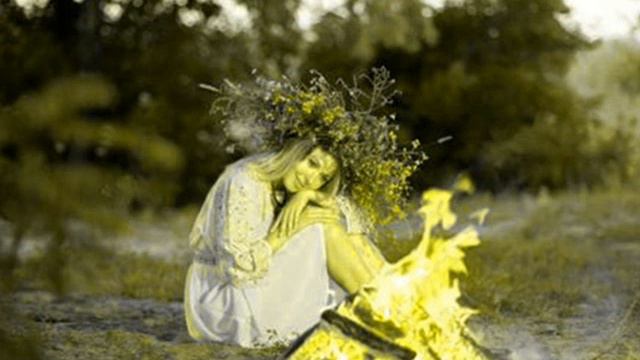 Попок Ирина ,, папараць кветка смотреть онлайн