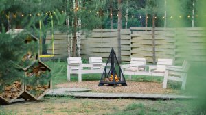 Глэмпинг БлагоДать