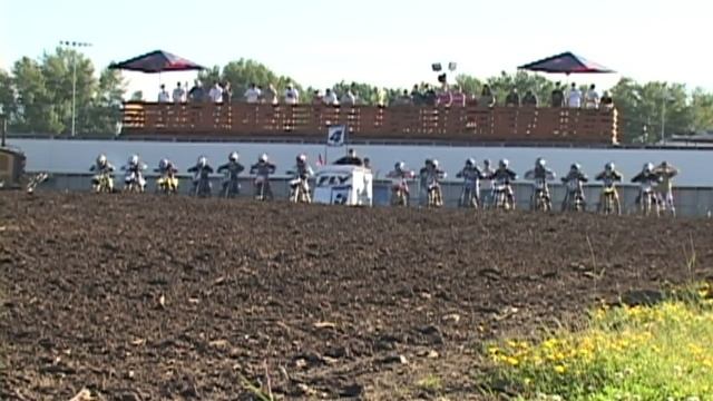 Motocross Racing: Getting Started : How to Ride Motocross смотреть онлайн