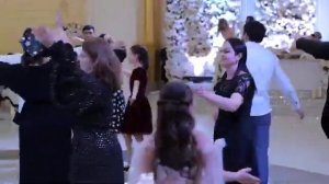 КУМЫКСКАЯ СВАДЬБА..mp4
