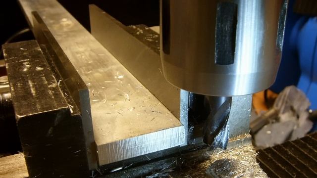 ELEKTRA BECKUM Band saw Upgrade rip fence. смотреть онлайн