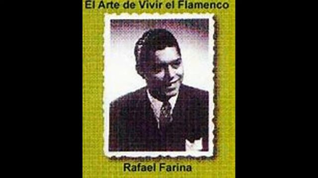 Rafael Farina no me conviene смотреть онлайн