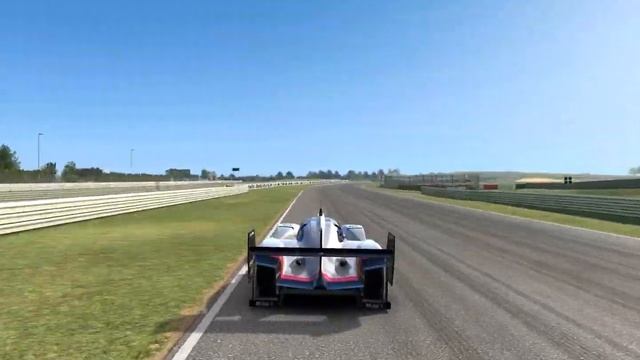 Real Racing 3 - Weekly Time Trial - Porsche 919 Hybrid EVO смотреть онлайн