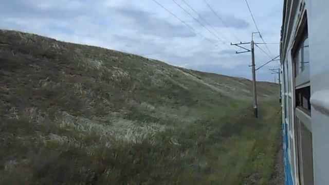 Строительство путепровода объездной дороги у Симферополя смотреть онлайн