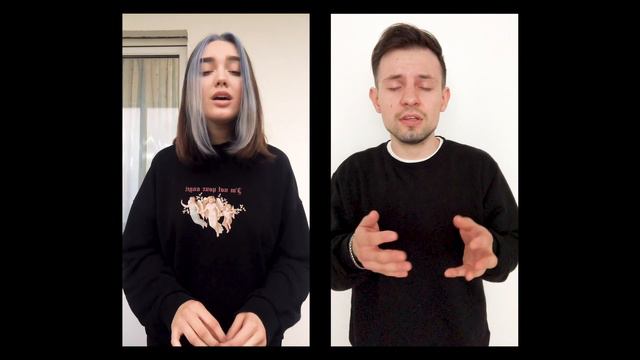 OITZMANN - Мысли во мне (дуэт с DORA KARN) смотреть онлайн