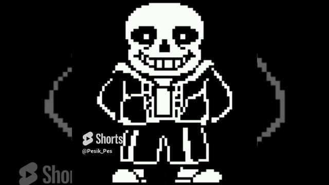 UNDERTALE SOUNDTRACK: SANS. @TOBY FOX смотреть онлайн