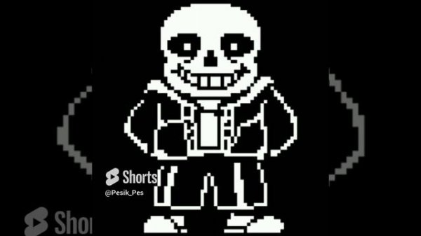 UNDERTALE SOUNDTRACK: SANS. @TOBY FOX