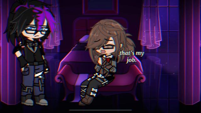 “ i think i’m dying… “ // Henry Emily Angst // OG // GL2 // cup1d !! смотреть онлайн