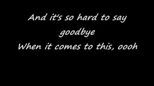 Christina Aguilera - Hurt lyrics.wmv